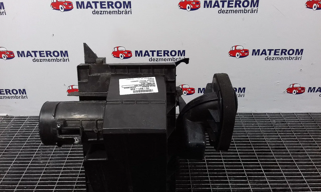 CARCASA FILTRU AER NISSAN PATHFINDER III 2005-2012