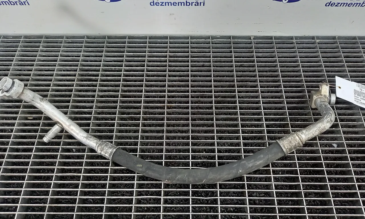 CONDUCTA CLIMA NISSAN PATHFINDER III 2005-2010