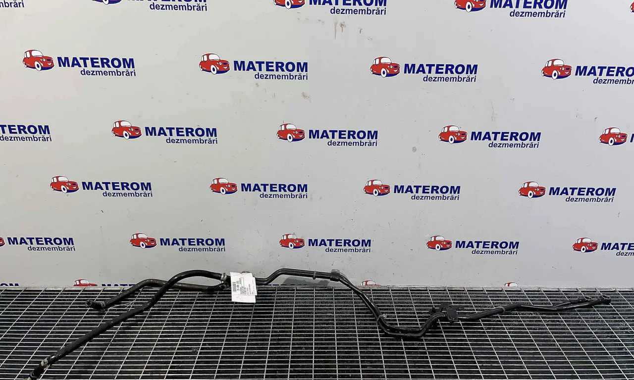 CONDUCTA ULEI NISSAN PATHFINDER III 2005-2013