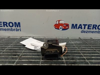 DEBITMETRU AER