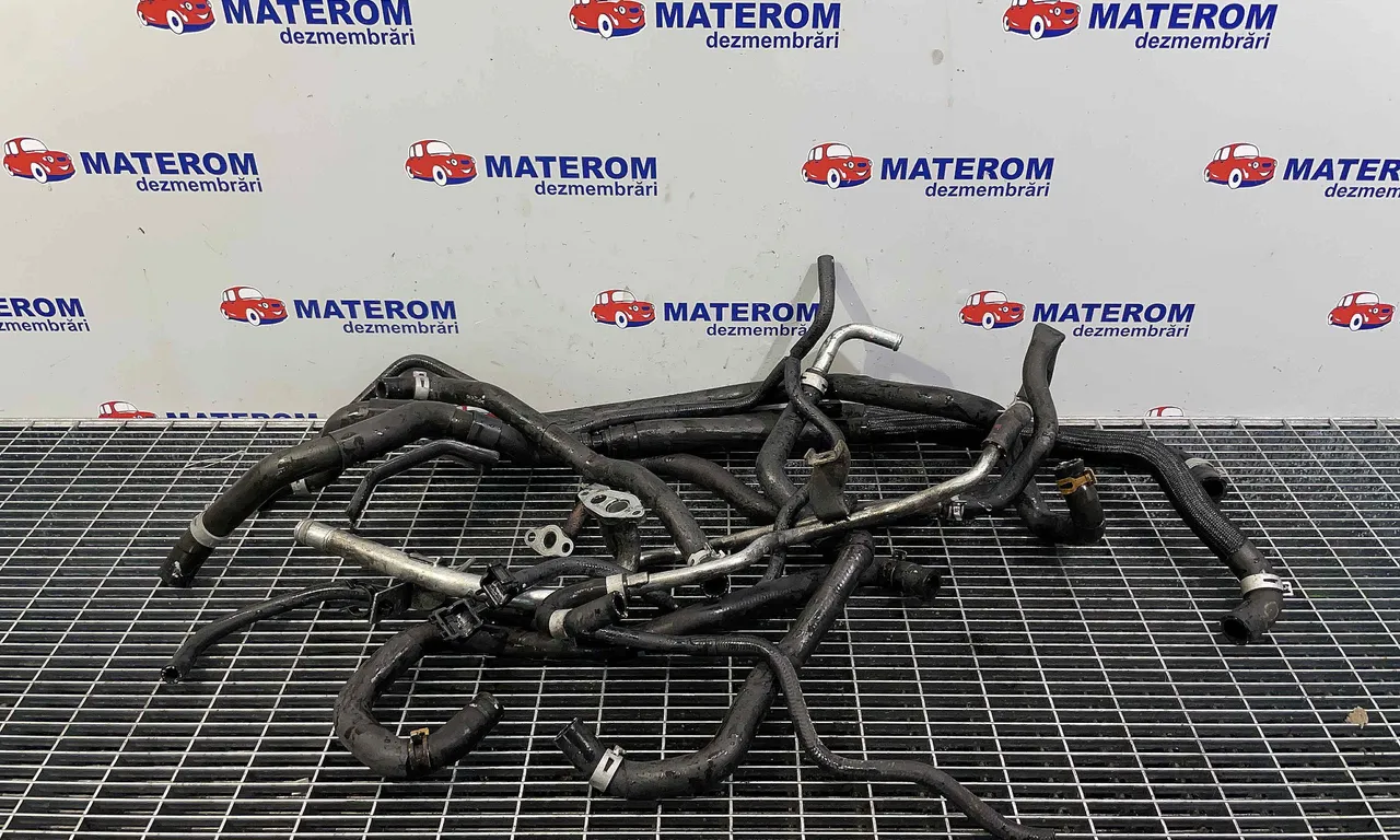 FURTUN APA NISSAN PATHFINDER III 2005-2013