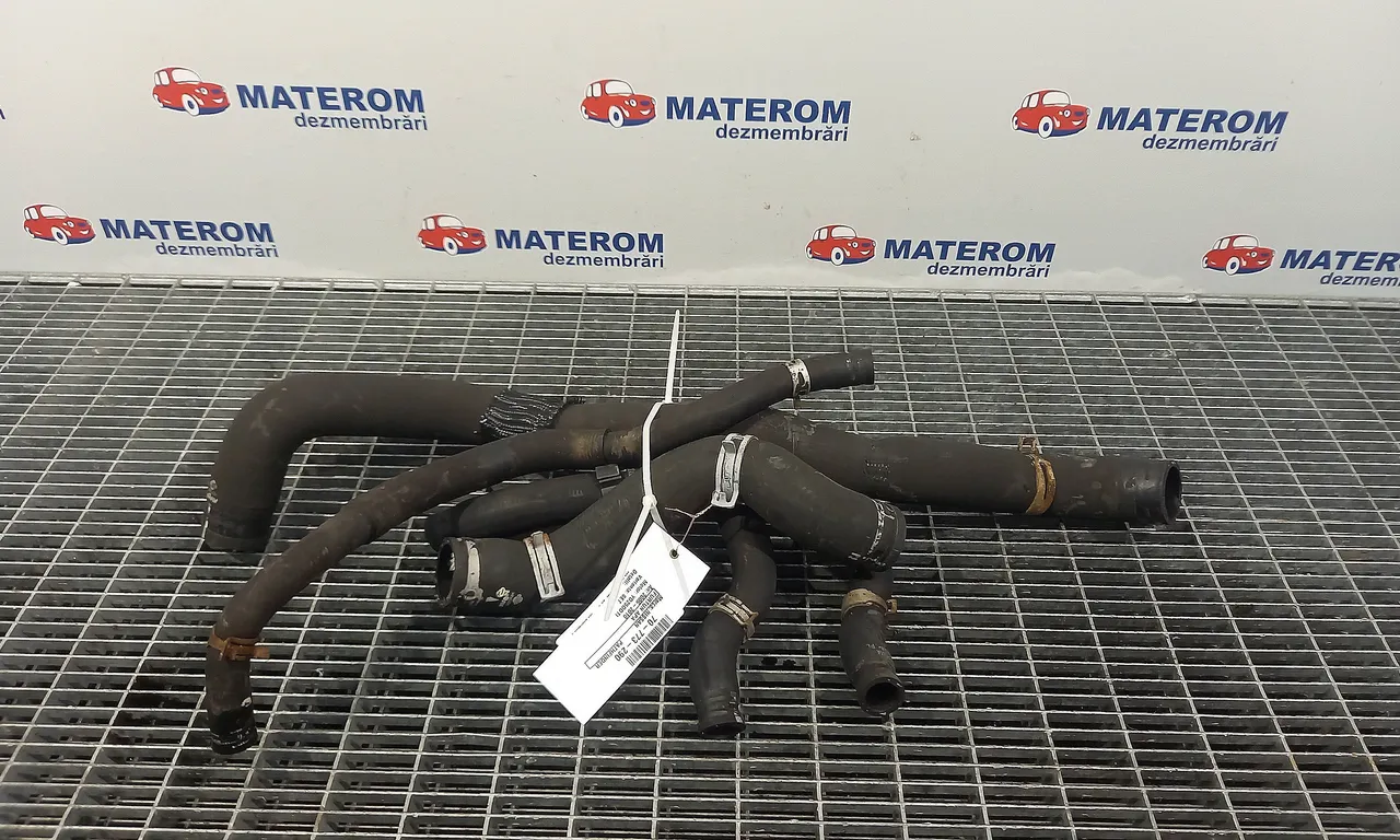 FURTUN APA NISSAN PATHFINDER III 2005-2010