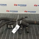 FURTUN APA NISSAN PATHFINDER III 2.5 dCi 2005-2010 oe-14056EB310, vedere frontata