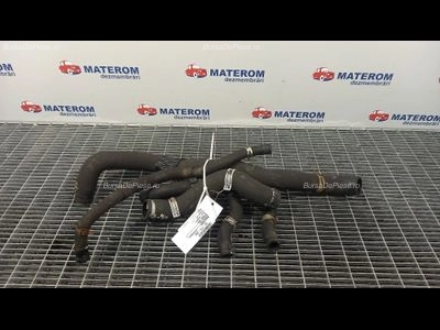 FURTUN APA NISSAN PATHFINDER III 2.5 dCi 2005-2010 oe 14056EB310, vedere frontata