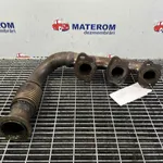 GALERIE EVACUARE NISSAN PATHFINDER III 3.0 dCi 2005-2013 oe-1400400Q0L, vedere laterala
