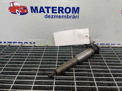 INJECTOR NISSAN PATHFINDER III 3.0 dCi 2005-2013 oe 1660000Q1H, vedere frontata