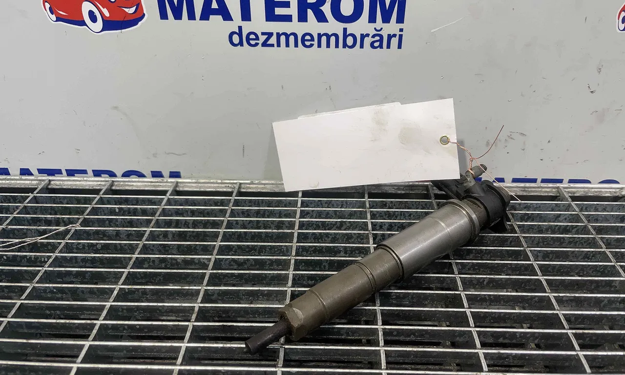 INJECTOR NISSAN PATHFINDER III 2005-2013
