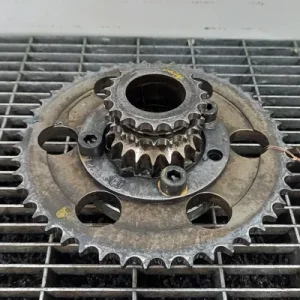 PINION DISTRIBUTIE