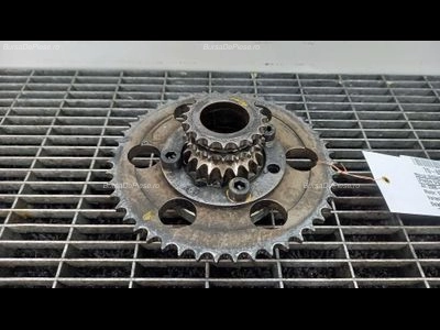 PINION DISTRIBUTIE NISSAN PATHFINDER III 2.5 dCi 2005-2010 oe 13014EB300, vedere frontata