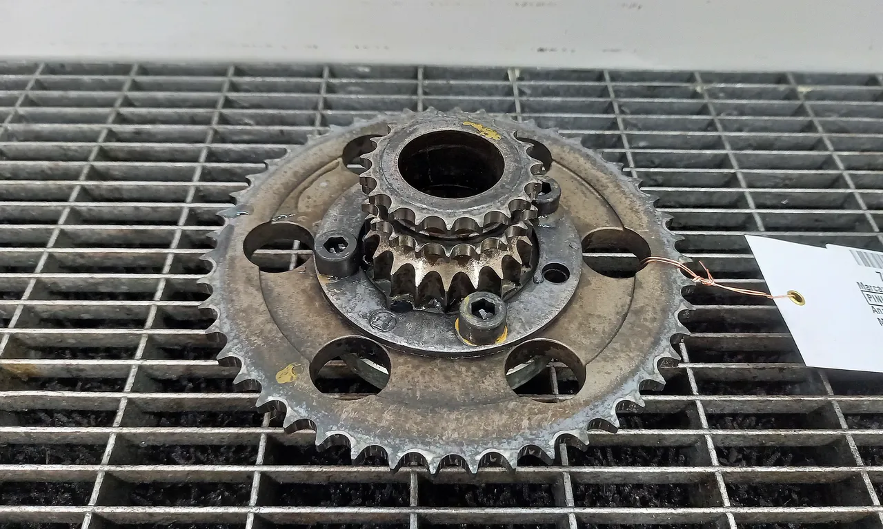 PINION DISTRIBUTIE NISSAN PATHFINDER III 2005-2010