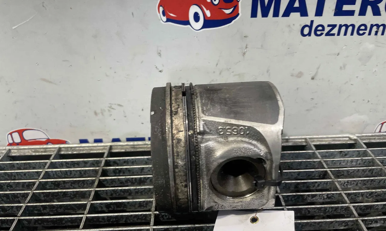 PISTON NISSAN PATHFINDER III 2005-2013