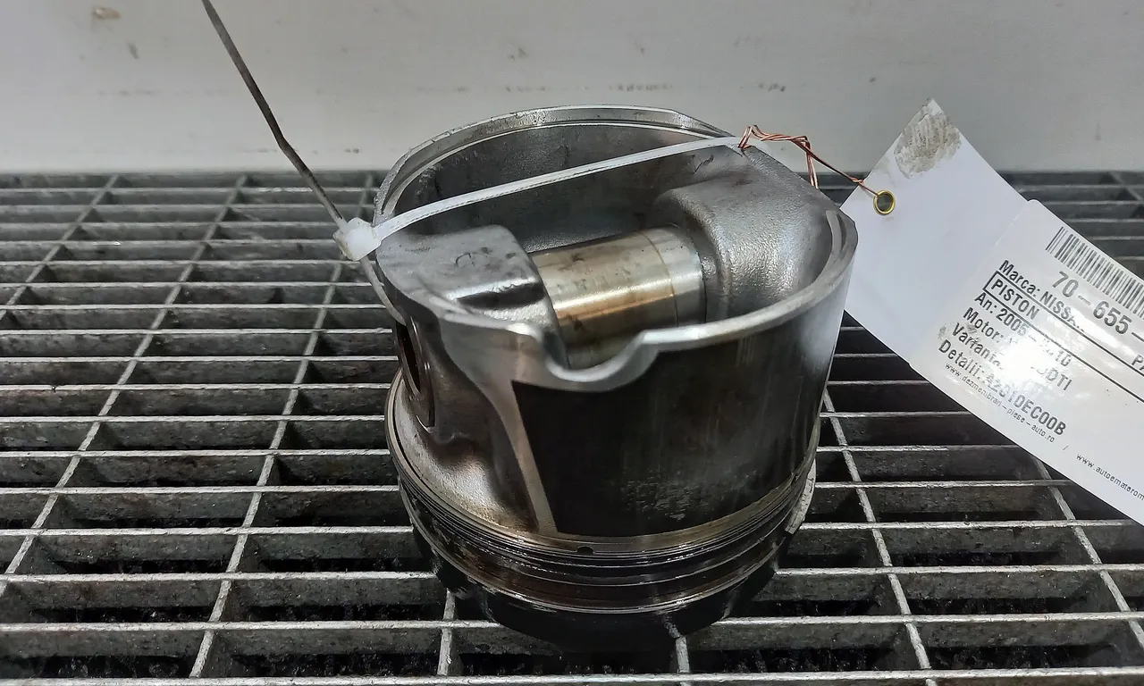 PISTON NISSAN PATHFINDER III 2005-2010