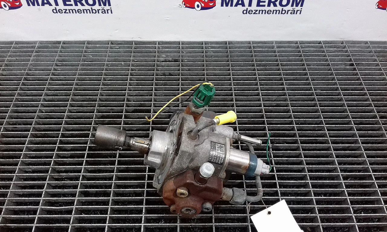 POMPA INALTA PRESIUNE NISSAN PATHFINDER III 2005-2012