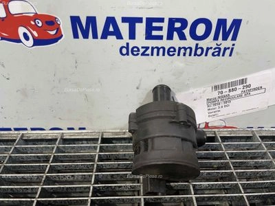 POMPA RECIRCULARE APA