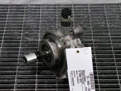 POMPA VACUUM