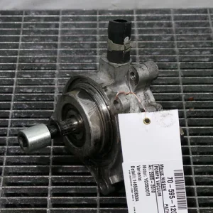 POMPA VACUUM
