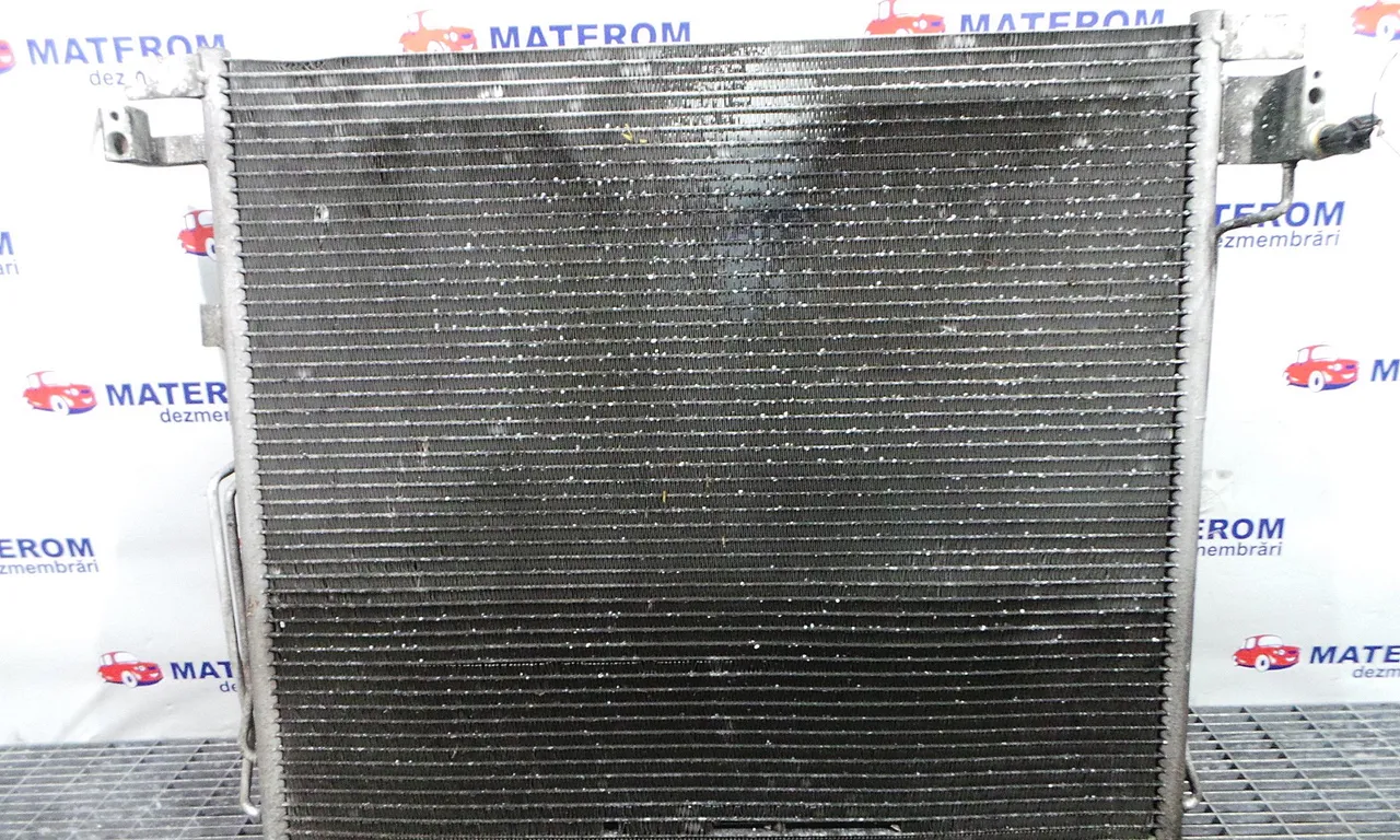 RADIATOR CLIMA NISSAN PATHFINDER III 2005-2010