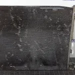 RADIATOR CLIMA NISSAN PATHFINDER III 2.5 dCi 2005-2010 oe-92100EA01A, vedere frontata