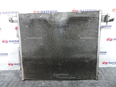 RADIATOR CLIMA