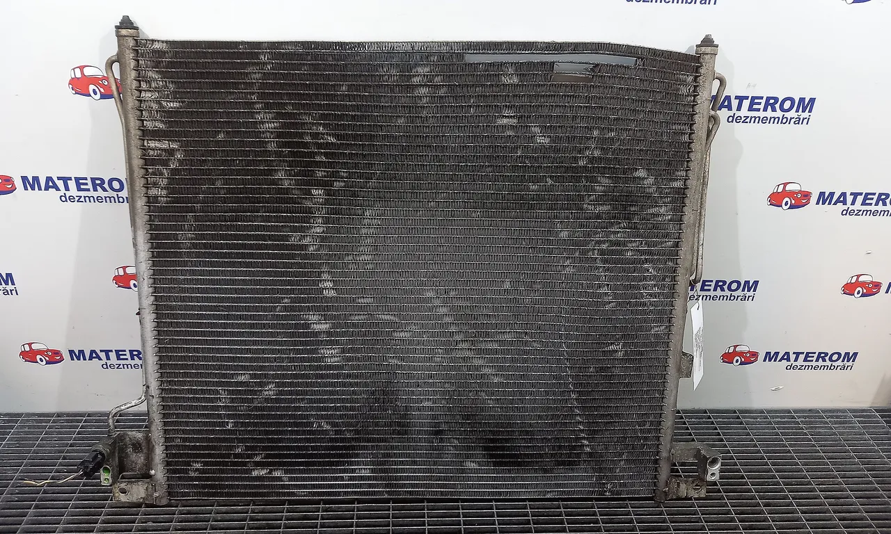 RADIATOR CLIMA NISSAN PATHFINDER III 2005-2010