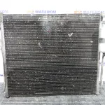 RADIATOR CLIMA NISSAN PATHFINDER III YD25DDTI 2005-2010 oe-92100EA01A, vedere laterala