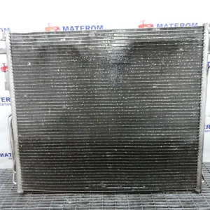 RADIATOR CLIMA