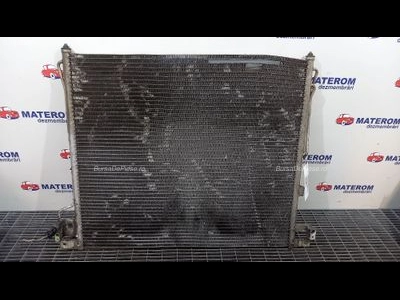 RADIATOR CLIMA NISSAN PATHFINDER III 2.5 dCi 2005-2010 oe 92100EA01A, vedere frontata