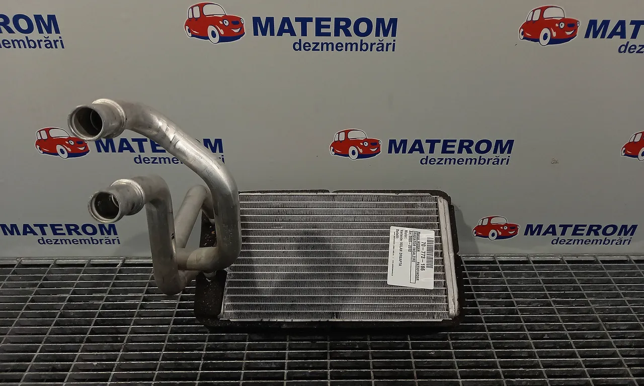 RADIATOR INCALZIRE NISSAN PATHFINDER III 2005-2010