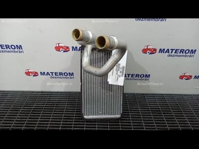 RADIATOR INCALZIRE