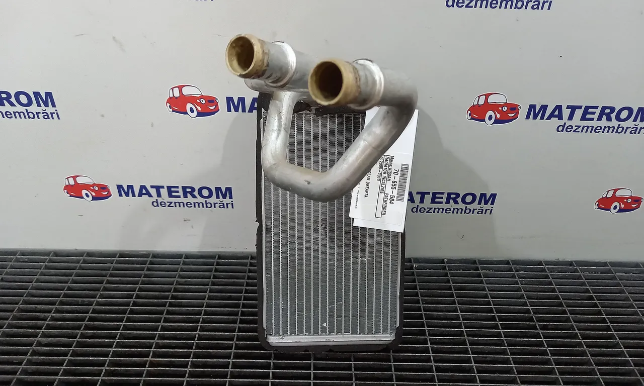 RADIATOR INCALZIRE NISSAN PATHFINDER III 2005-2010