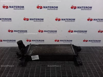 RADIATOR INTERCOOLER NISSAN PATHFINDER III YD25DDTI 2005-2012 oe 144615X00A, vedere frontata