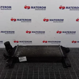 RADIATOR INTERCOOLER