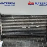 RADIATOR INTERCOOLER NISSAN PATHFINDER III 2.5 dCi 2005-2010 oe-14461EB360, vedere frontata