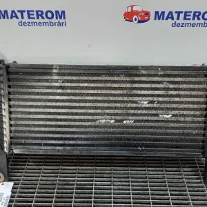 RADIATOR INTERCOOLER