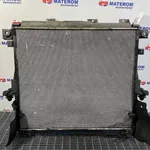 RADIATOR MOTOR NISSAN PATHFINDER III 3.0 dCi 2005-2013 oe-214605X20A, vedere laterala