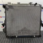 RADIATOR MOTOR NISSAN PATHFINDER III 3.0 dCi 2005-2013 oe-214605X20A, vedere frontata