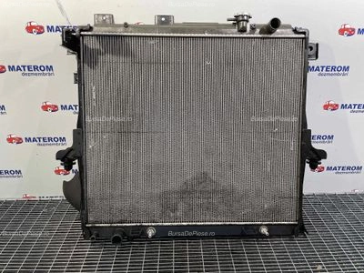 RADIATOR MOTOR