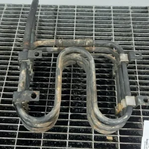 RADIATOR RACIRE COMBUSTIBIL