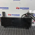 RADIATOR RACIRE ULEI NISSAN PATHFINDER III 3.0 dCi 2005-2013 oe-216065X21A, vedere laterala