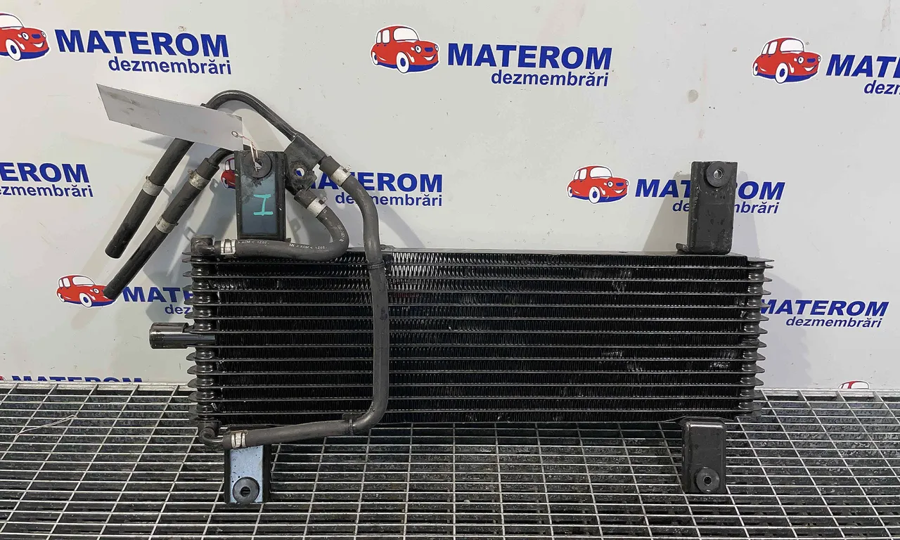 RADIATOR RACIRE ULEI NISSAN PATHFINDER III 2005-2013