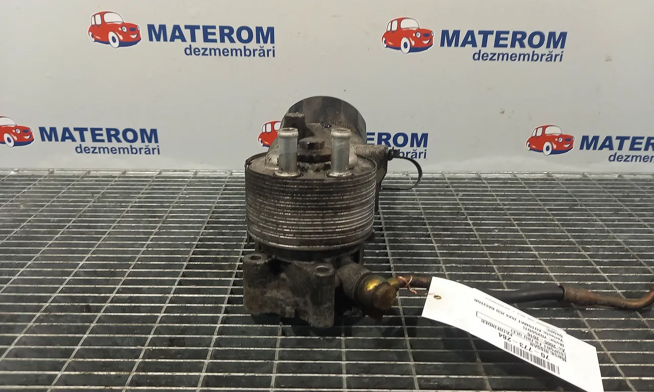 SUPORT FILTRU ULEI NISSAN PATHFINDER III 2005-2010