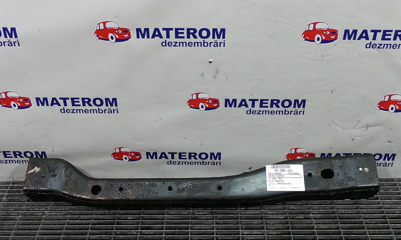 SUPORT MOTOR NISSAN PATHFINDER III 2005-2010