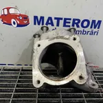 SUPORT SUPAPA EGR NISSAN PATHFINDER III 3.0 dCi 2005-2013 oe-1400500QAB, vedere frontata