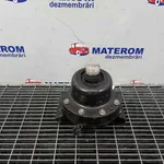 TAMPON MOTOR NISSAN PATHFINDER III 3.0 dCi 2005-2013 oe-112205X20C, vedere frontata