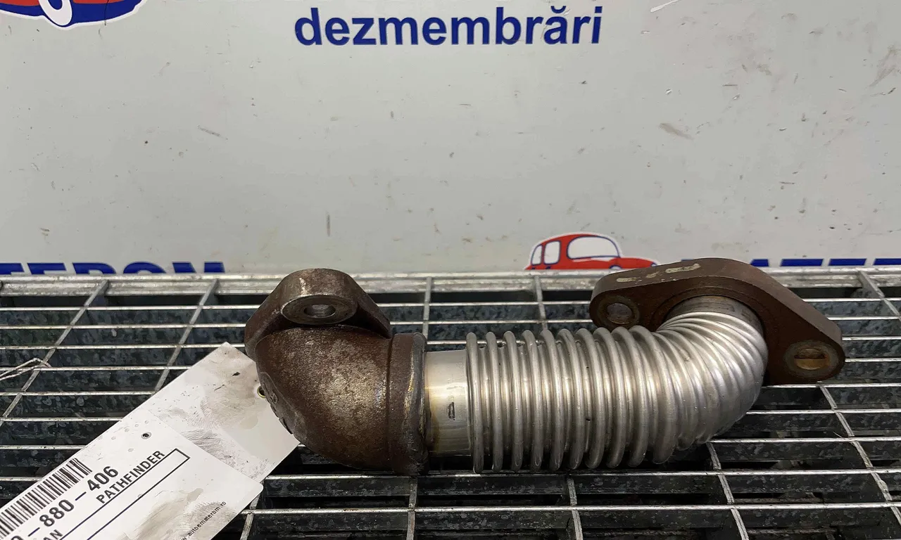 TEAVA EGR NISSAN PATHFINDER III 2005-2013