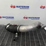 TEAVA INTERCOOLER NISSAN PATHFINDER III 3.0 dCi 2005-2013, vedere frontata