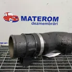 TEAVA INTERCOOLER NISSAN PATHFINDER III 3.0 dCi 2005-2013 oe-144605X21B, vedere laterala