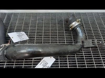 TEAVA INTERCOOLER NISSAN PATHFINDER III 2.5 dCi 2005-2010 oe 14460EB32A, vedere frontata