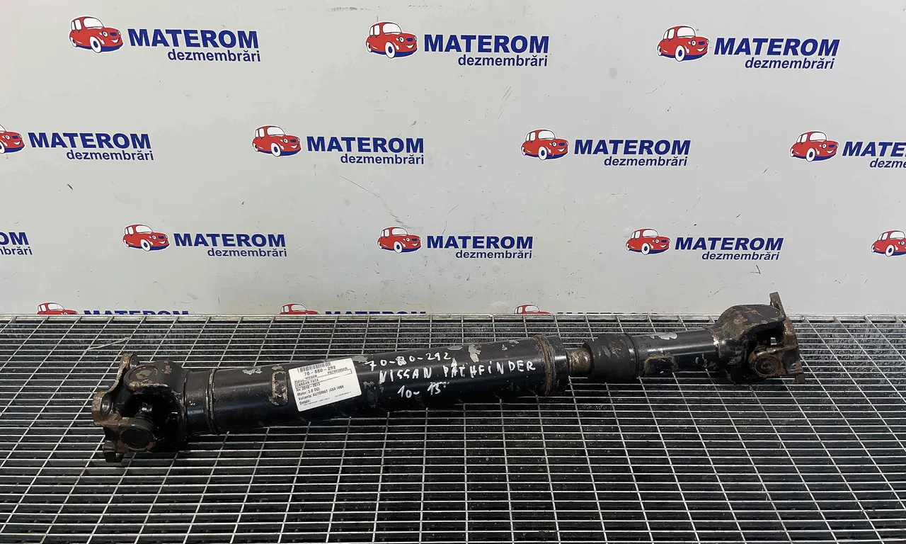 CARDAN FATA NISSAN PATHFINDER III 2005-2013