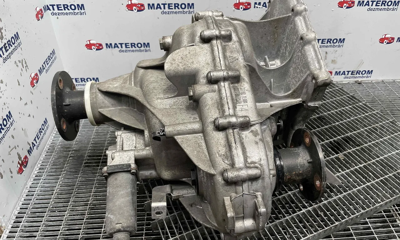 CUTIE TRANSFER NISSAN PATHFINDER III 2005-2013